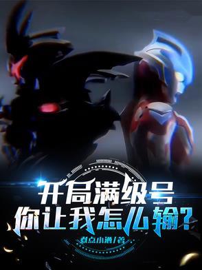 你让我怎么输?TXT