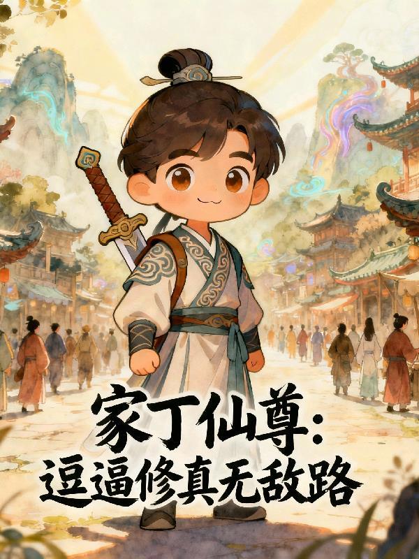 阴阳路系列