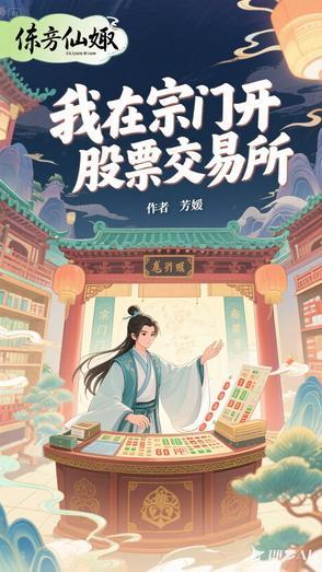我以力服仙起点